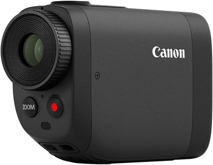 CAMARA PowerShot GOLF Laser Rangefinder