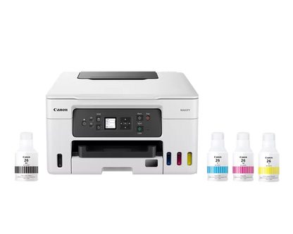 MULTIFUNCIONAL MAXIFY GX3010 INKJET