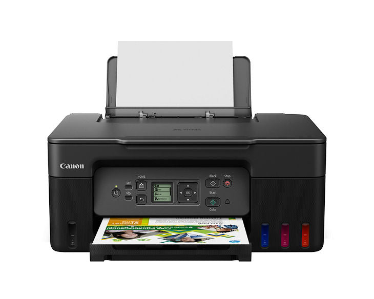 MULTIFUNCIONAL PIXMA G3170 INKJET