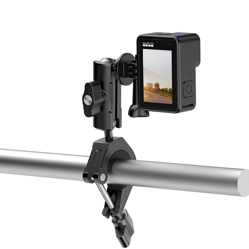 SOPORTE P/ GoPRO ULANZI P/ MOTOCICLETA/ BICI C018GBB1