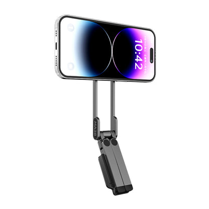TRIPODE MAGNETICO ULANZI P/ SMARTPHONE T163
