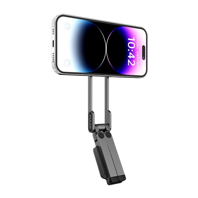 TRIPODE MAGNETICO ULANZI P/ SMARTPHONE T163