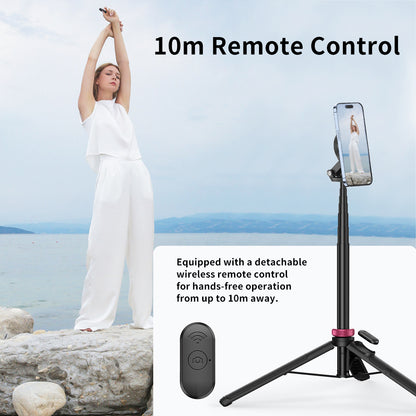 TRIPODE MAGNETICO ULANZI EXTENDIBLE P/ PHONE T001