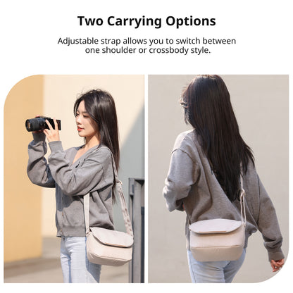 BOLSO ULANZI DE HOMBRO LIGERO B011