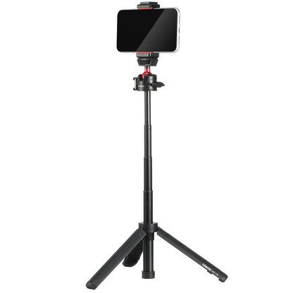 TRIPODE ULANZI EXTENDIBLE C/ROTULA 2052