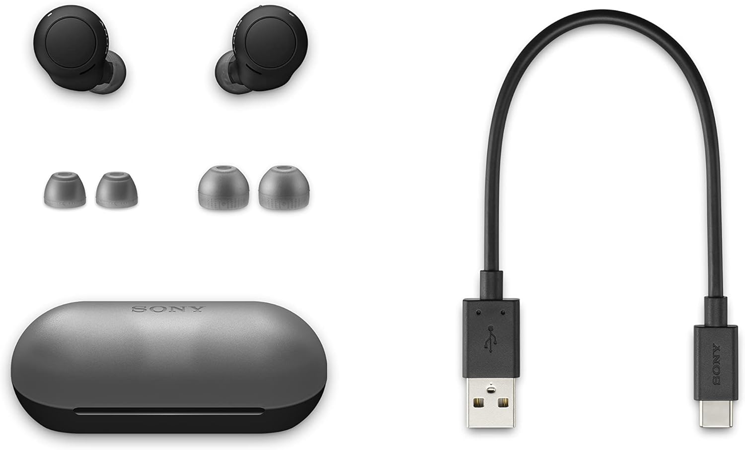 AUDIFONO SONY WF-C500