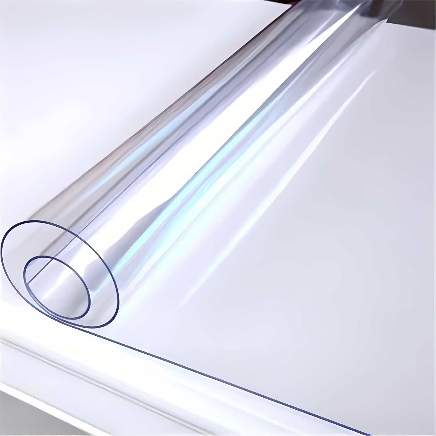 ACRILICO PVC PROTECTOR FONDO PAPEL 36X60 NECAUX