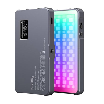 MINILUZ SMALLRIG VIBE P96L