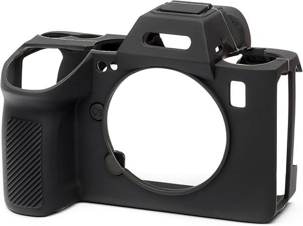 EASY COVER CAMERA CASE FOR SONY A9III/A1 II ( NEGRO)
