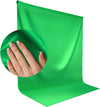 FONDO CHROMAKEY LIMOSTUDIO  2,74 X 3,96MTS