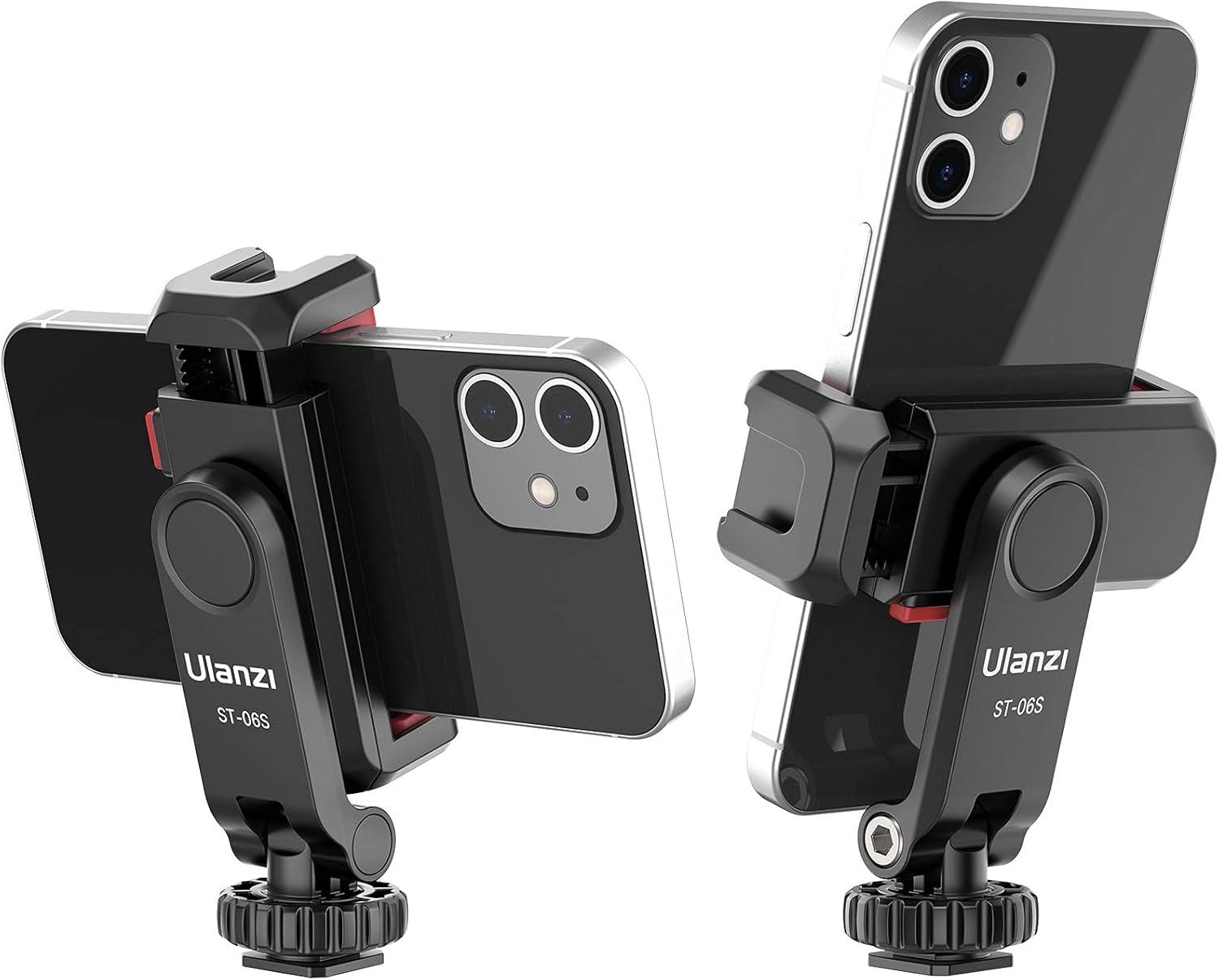 SOPORTE PARA CELULAR ULANZI ST-06S