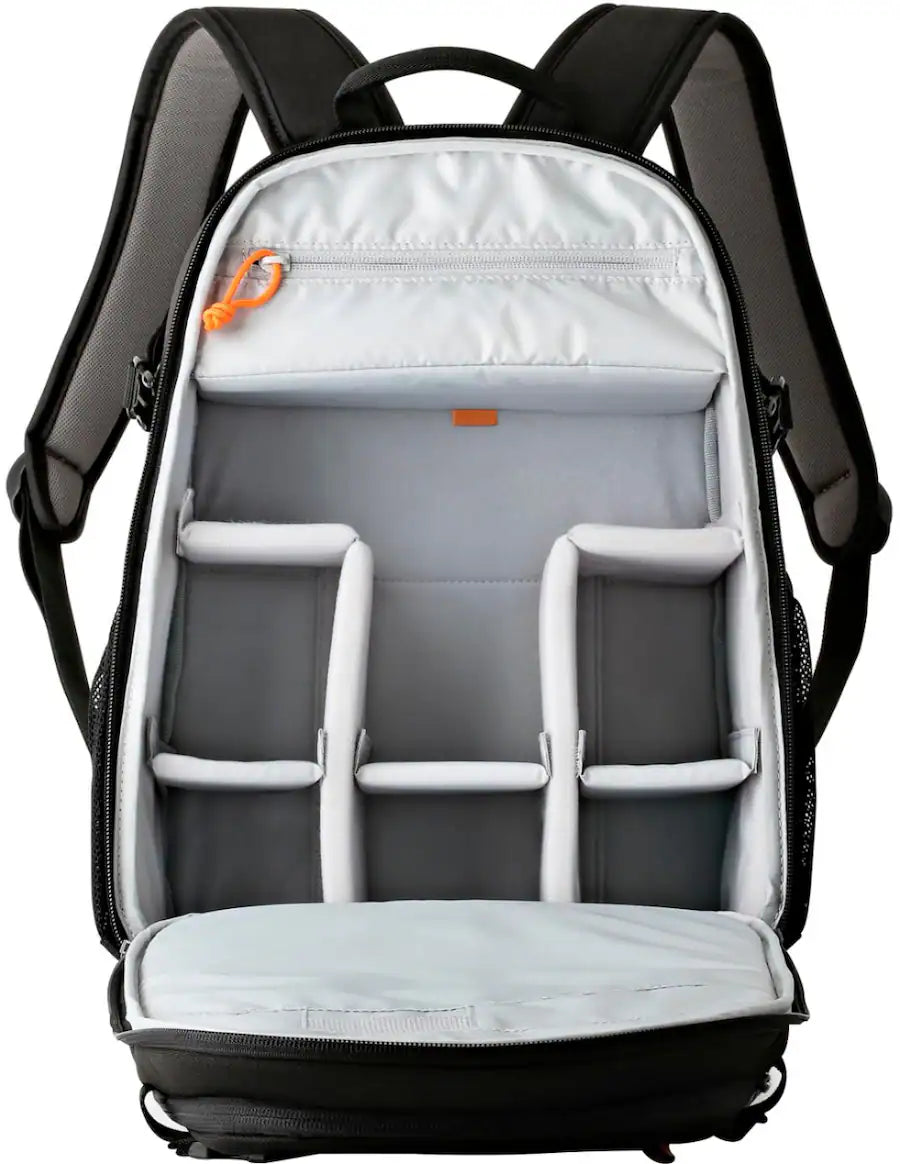 BACKPACK TAHOE BP 150 DARK GREY (23-U)