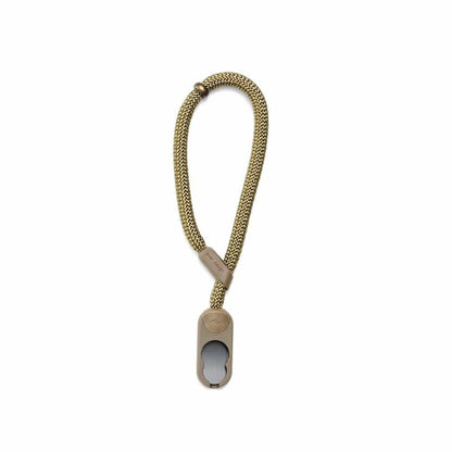 CUFF ROPE WRIST - KELP