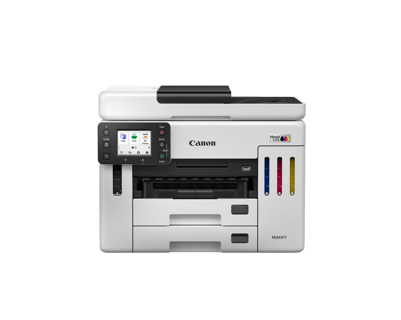 MULTIFUNCIONAL GX7110 INKJET DEVICE