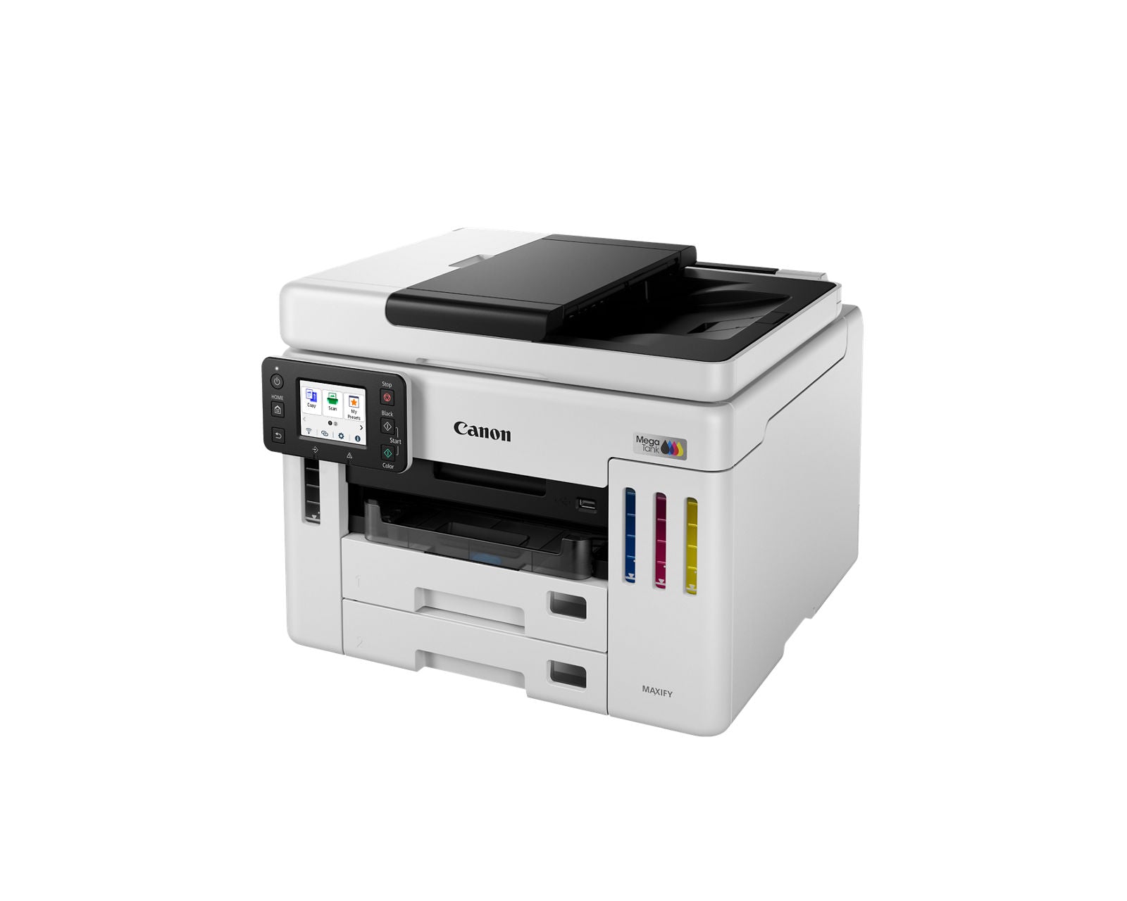 MULTIFUNCIONAL GX7110 INKJET DEVICE