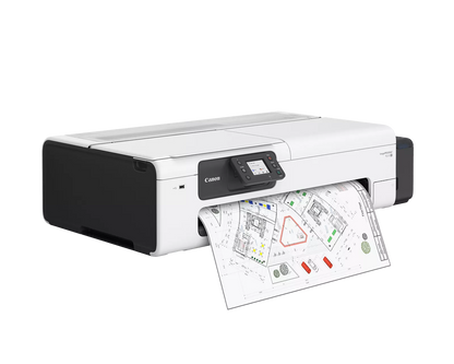 IMPRESORA imagePROGRAF TC-21M (FORMATO ACHO)