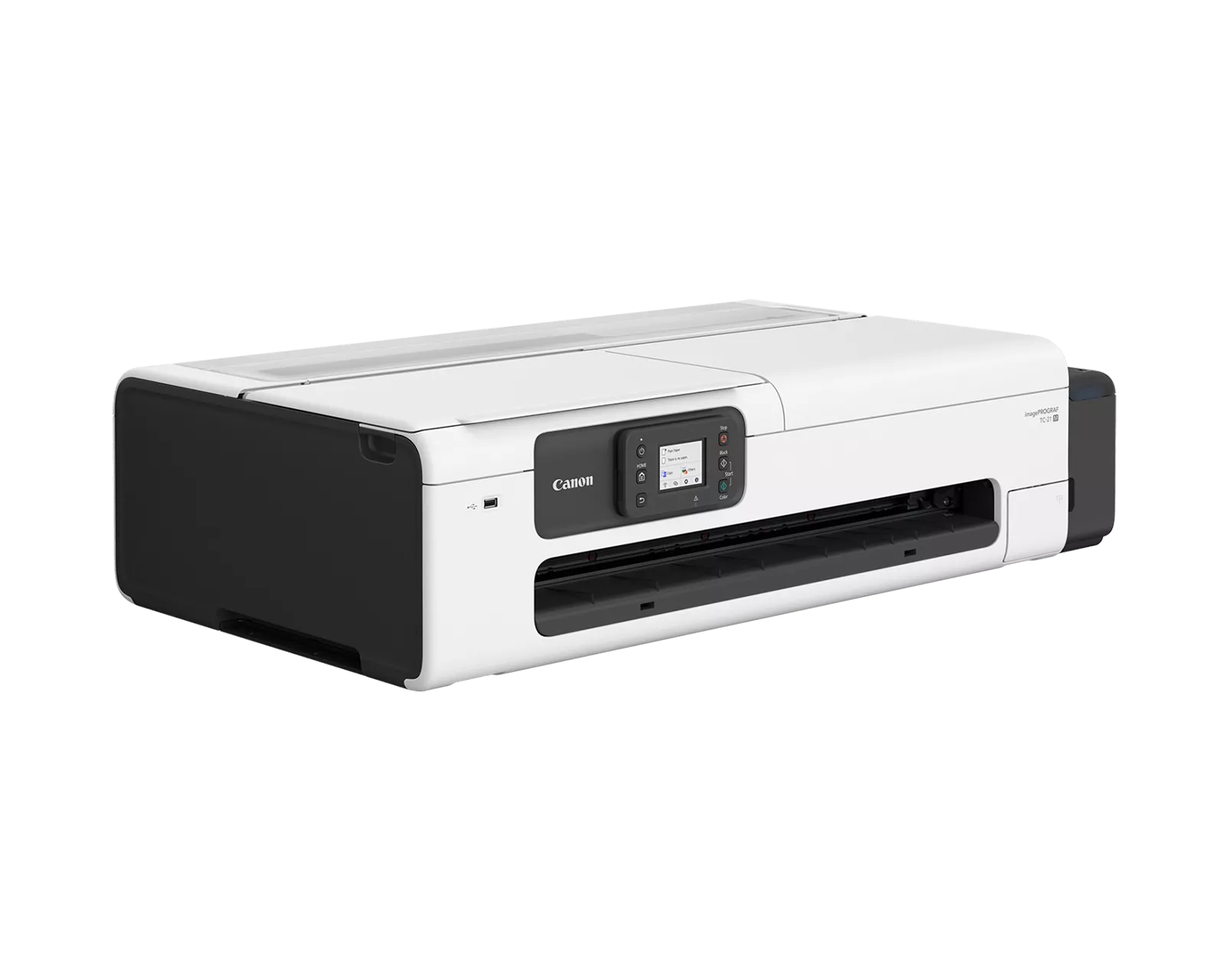 IMPRESORA imagePROGRAF TC-21M (FORMATO ACHO)