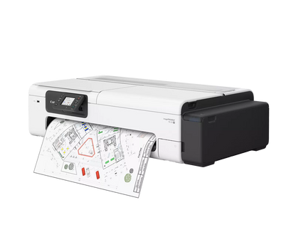 IMPRESORA imagePROGRAF TC-21M (FORMATO ACHO)