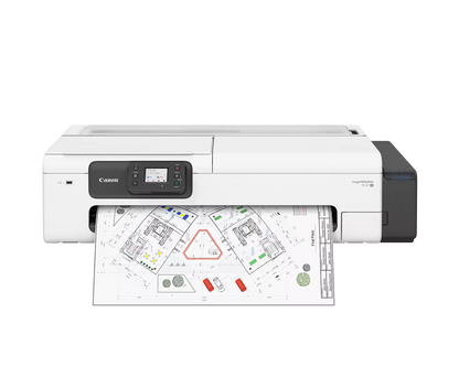 IMPRESORA imagePROGRAF TC-21M (FORMATO ACHO)