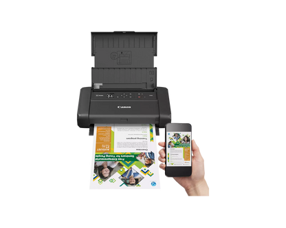 IMPRESORA PIXMA TR160