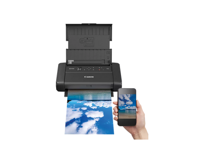 IMPRESORA PIXMA TR160