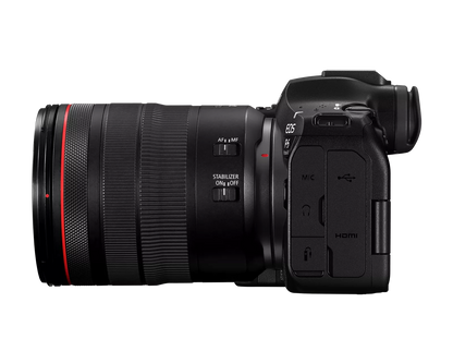 CAMARA EOS R6 MKIII RF24-105 mm f/4 L IS USM