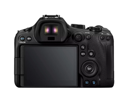 CAMARA EOS R6 MKIII RF24-105 mm f/4 L IS USM