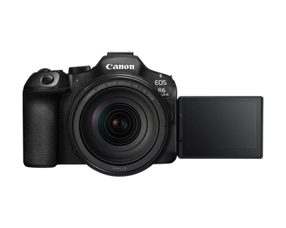 CAMARA EOS R6 MKIII RF24-105 mm f/4 L IS USM