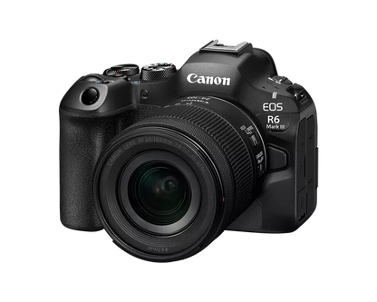 CAMARA EOS R6 MKIII (LAG) 24105 STM