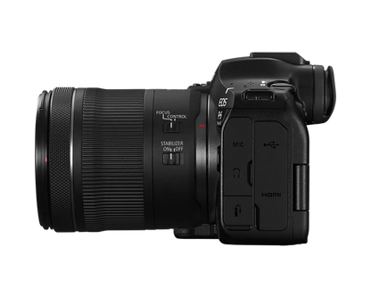 CAMARA EOS R6 MKIII (LAG) 24105 STM