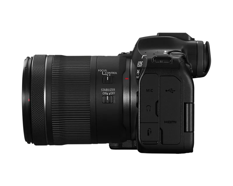 CAMARA EOS R6 MKIII (LAG) 24105 STM