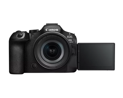 CAMARA EOS R6 MKIII (LAG) 24105 STM