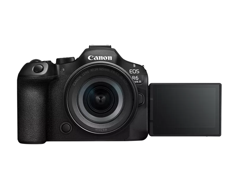 CAMARA EOS R6 MKIII (LAG) 24105 STM