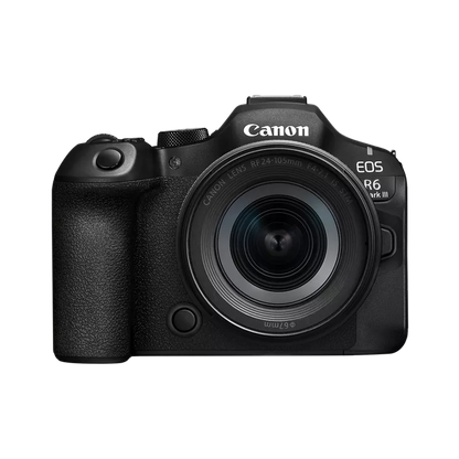 CAMARA EOS R6 MKIII (LAG) 24105 STM