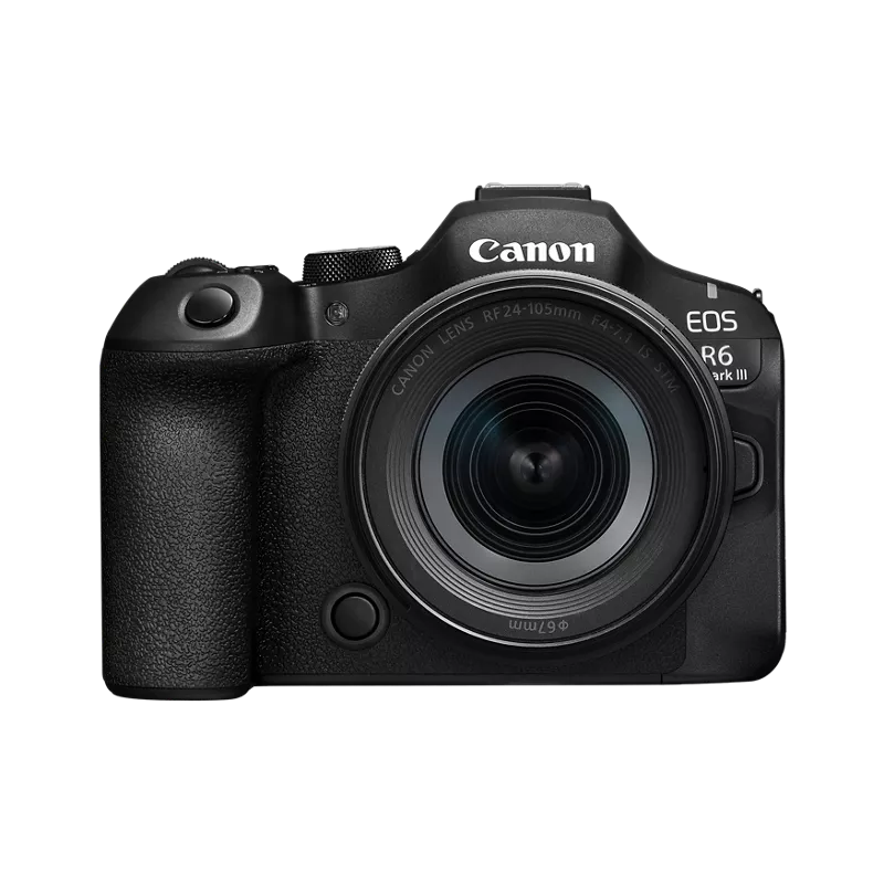 CAMARA EOS R6 MKIII (LAG) 24105 STM