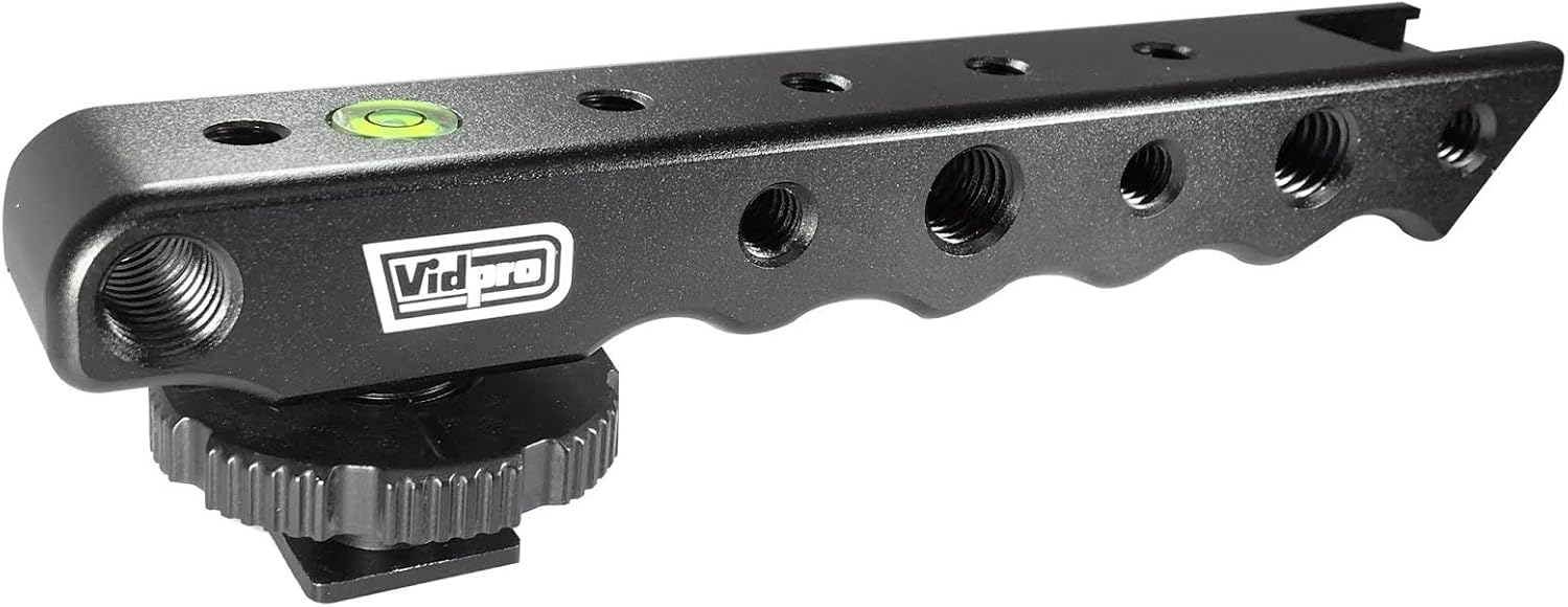 EMPUÑADURA SUPERIOR P/CAMARA