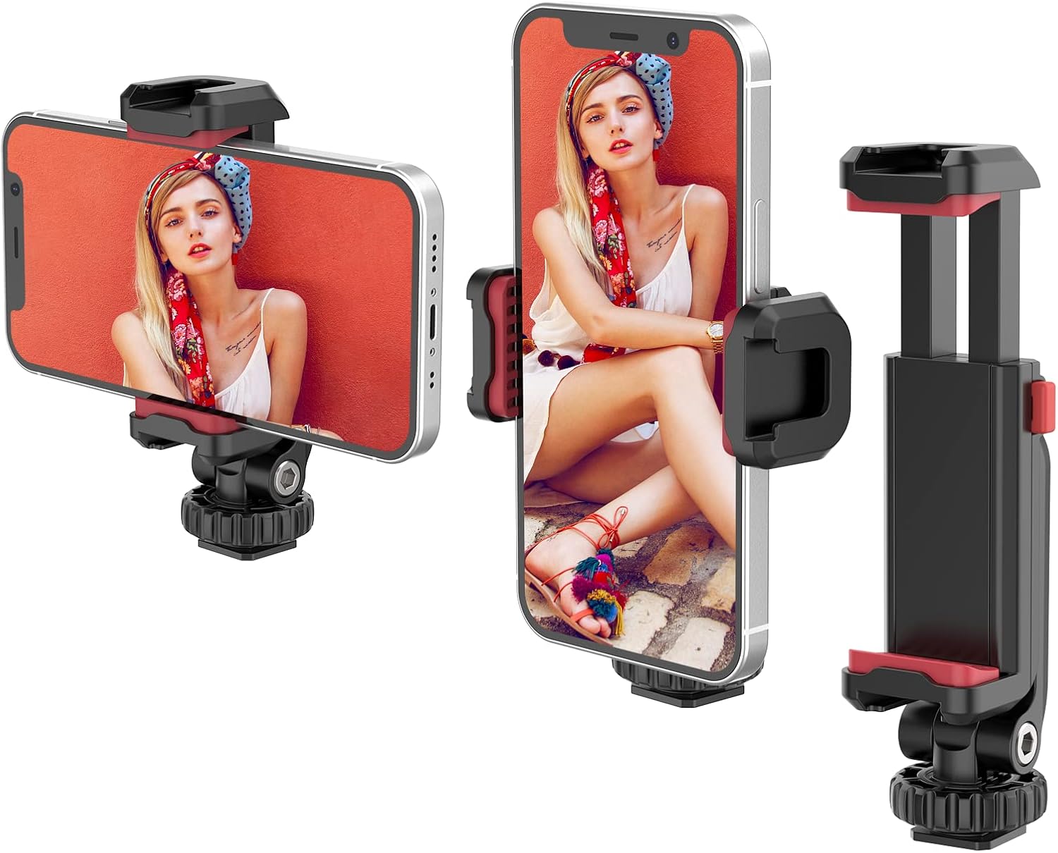SOPORTE PARA CELULAR ULANZI ST-06S