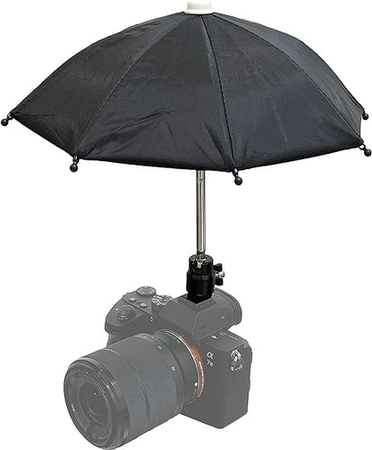 SOMBRILLA PROTECTORA P/ CAMARA BHSU