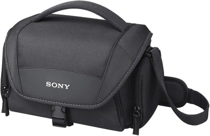 ESTUCHE SONY PARA CAMARA LCS-U21