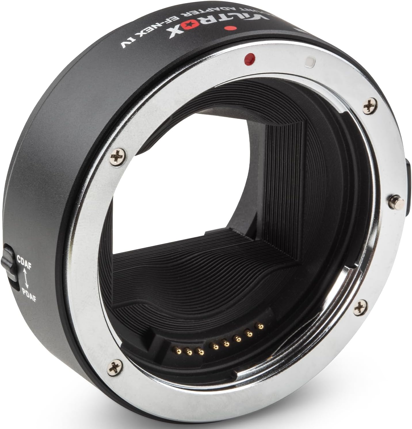 MOUNT ADAPTER EF- NEX IV VILTROX (UR-1)