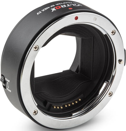 MOUNT ADAPTER EF- NEX IV VILTROX (UR-1)