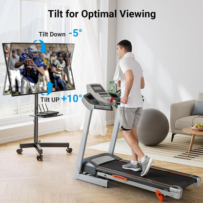 SOPORTE TV PERLESMITH 23" A 60"  88 lbs