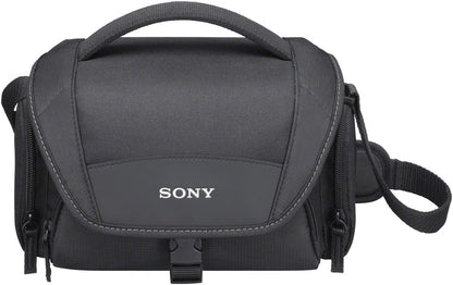 ESTUCHE SONY PARA CAMARA LCS-U21