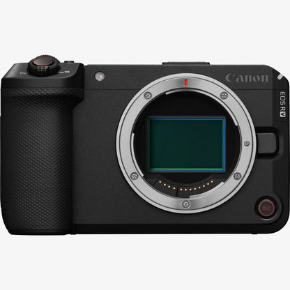 CAMARA DIGITAL CANON EOS R6V ( LAG) BODY