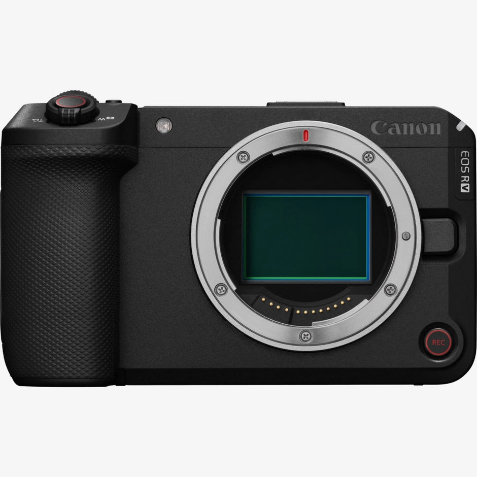 CAMARA DIGITAL CANON EOS R6V ( LAG) BODY