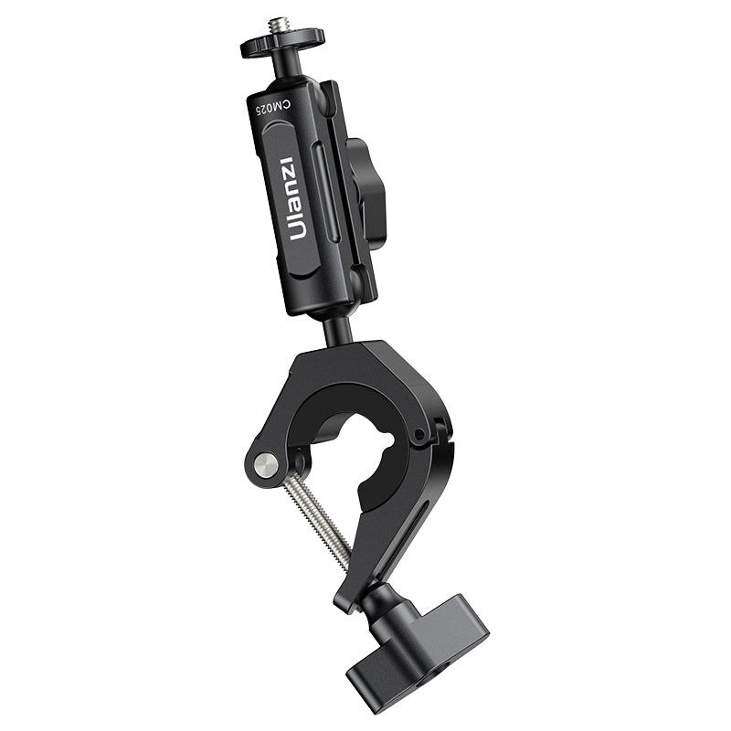 SOPORTE P/ GoPRO ULANZI P/ MOTOCICLETA/ BICI C018GBB1