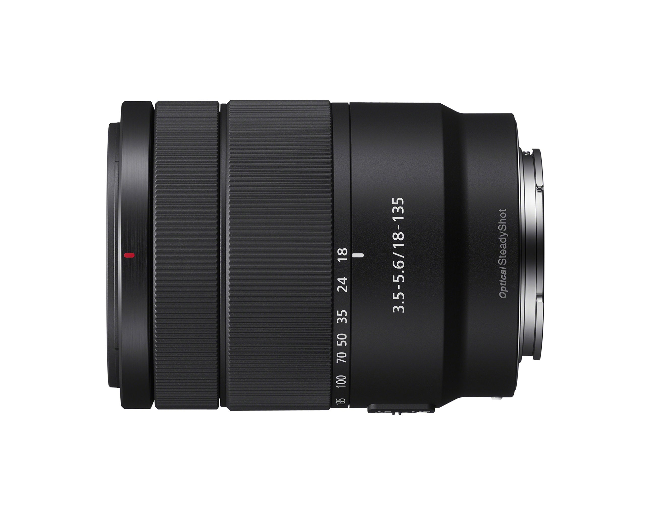 LENTE SEL18135 SYX  (SONY)