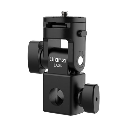 ADAPTADOR ULANZI P/SOPORTE DE ILUMINACION L121
