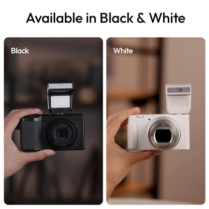FLASH PORTATIL ULANZI SPARK LITE L200