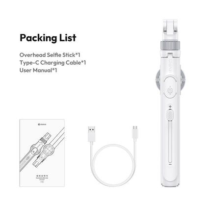 TRIPODE ULANZI MAGNETICO EXTENDIBLE P/ IPHONE T111